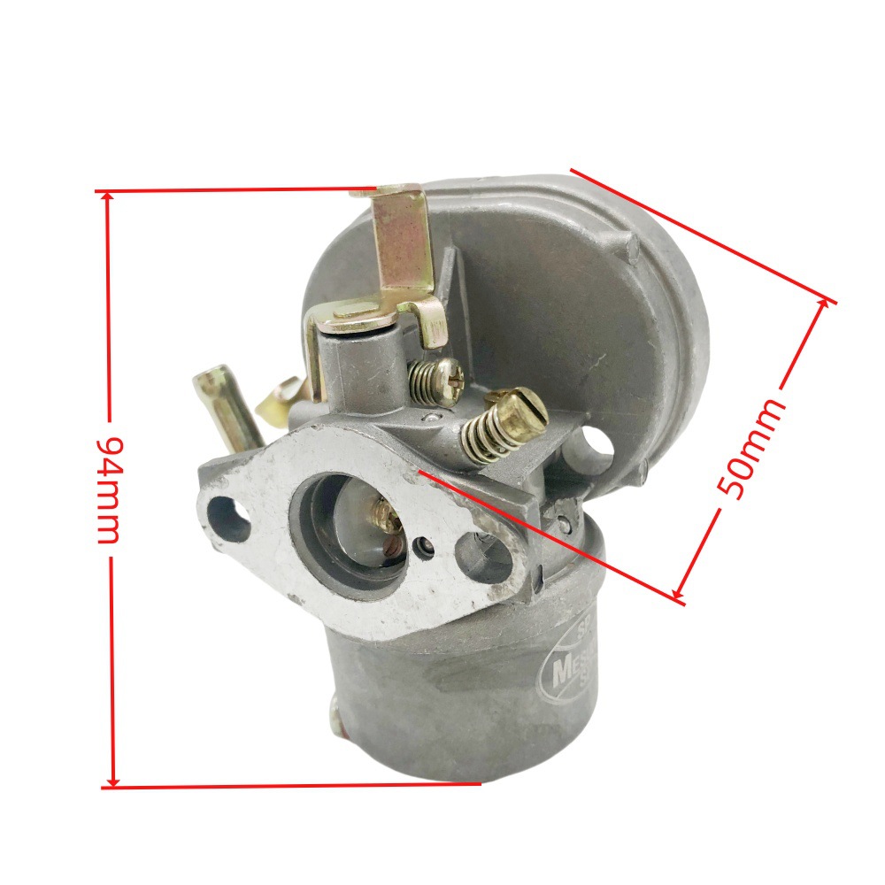 Le Carburateur Et950 Convient Aux Systèmes D'Alimentation En Carburant Des Générateurs Et950, Et650, Et500, Et500, Lg900 Et 505-054 Avec Un Rapport Carburant De Haute Précision.
