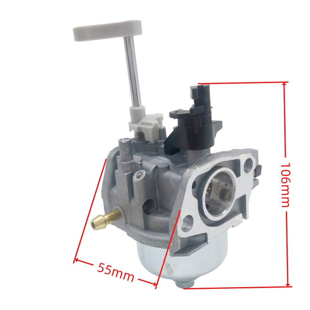 Le Carburateur 16100-z300410-0099 Convient Aux Systèmes D'Alimentation En Carburant Des Générateurs Ry903600 3600 4500 505-107.