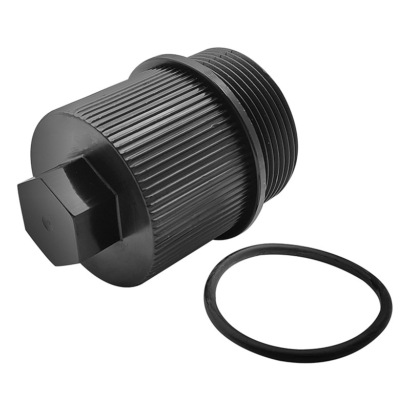 Compatible Avec Les Accessoires De Vidange Du Filtre De Piscine Pentair 190030, Les Bouchons De Vidange Du Filtre À Sable, Les Joints Toriques Et Les Joints De Rechange.