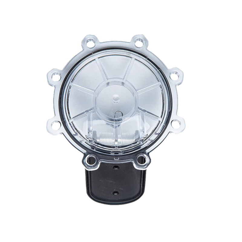 Kit Convertisseur De Clapet Anti-retour Pentair 263042z Compatible Avec Les Vannes De Dérivation De 2 Pouces Pour Piscines Et Spas. Clapet Anti-retour À Capuchon Noir.