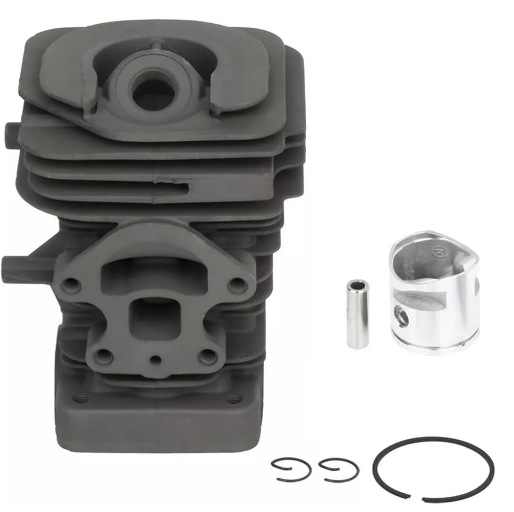 Kit De Réparation Pour Taille-haies Et Débroussailleuses H235/h236/h240/235e/236e/240e, Ensemble Piston Bloc-cylindres, Diamètre Du Cylindre 39 Mm.