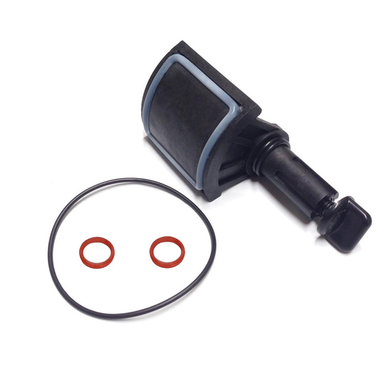 Le Kit De Réparation Universel Jandy 4720 Est Un Kit De Remplacement Pour La Plupart Des Vannes À Deux Et Trois Voies, Des Vannes De Séparation De Piscine Et Des Pièces De Noyau De Vanne.