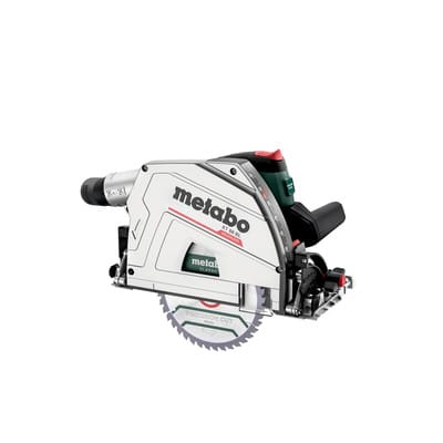 Metabo - Tauchkreissäge kt 66 bl in x 340