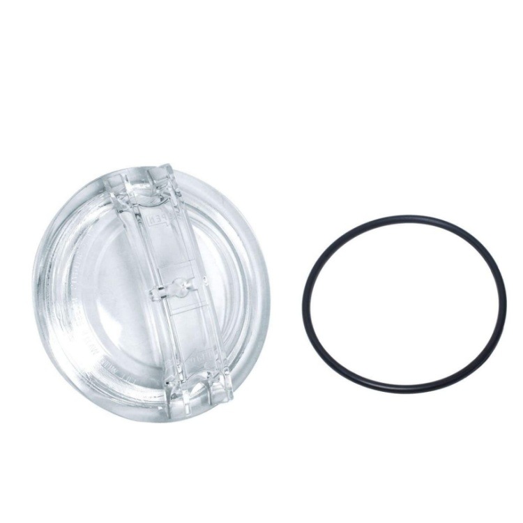 Accessoire De Remplacement Pour Bouchon Fileté/couvercle Avant De Pompe De Piscine Hayward Super Ii 2 Hp Spx3100d
