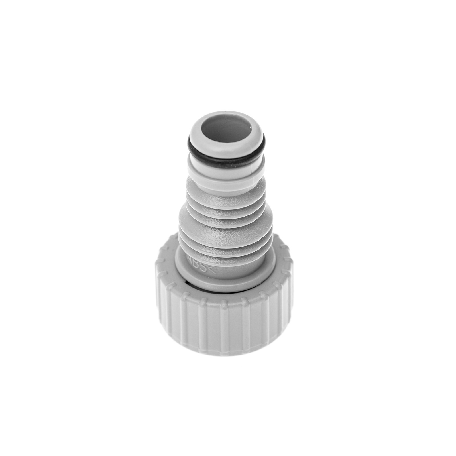Adaptateur De Tuyau Bestway P05347 (lot De 2) Pour Convertisseur De Vanne De Vidange Lay-z-spa Et Accessoires De Jacuzzi