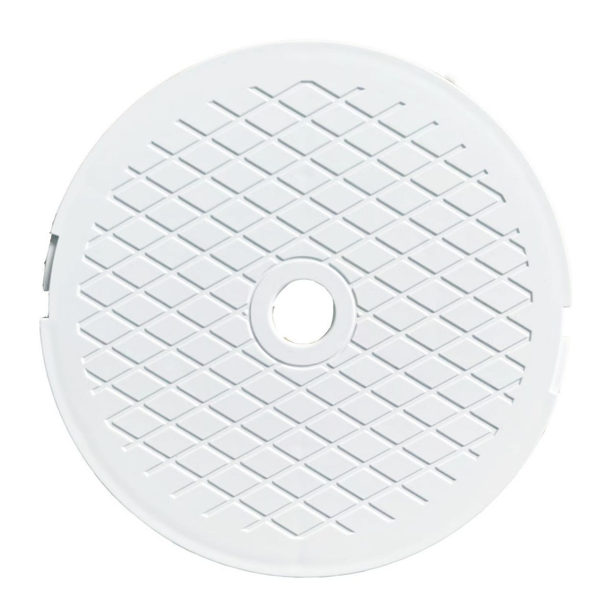Couvercle De Déflecteur D'Écumoire Hayward Spx1096, Accessoire De Piscine, Couvercle De Remplacement, Couvercle De Protection, Couvercle De Porte D'Entrée Amovible