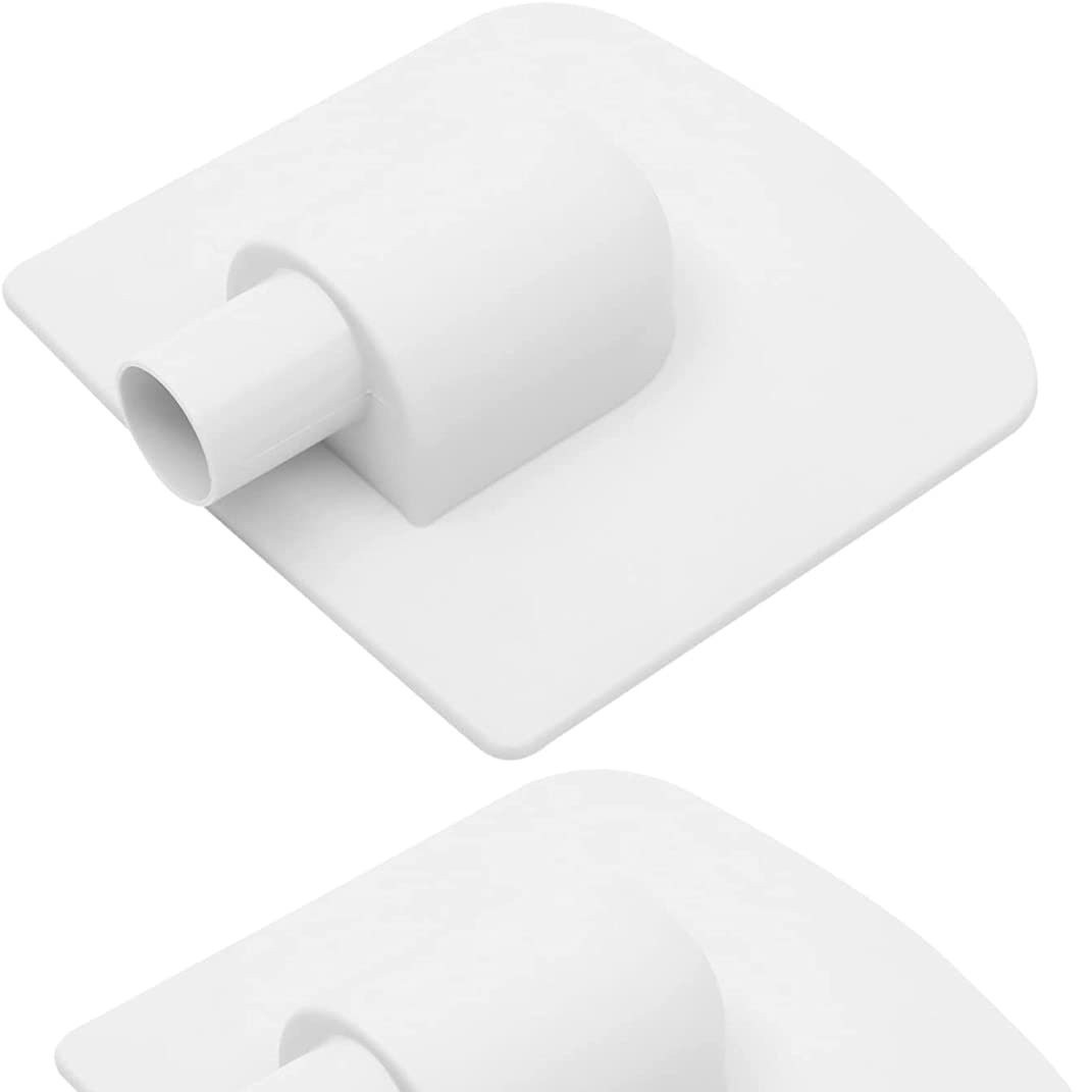 Adaptateur De Plaque À Vide Polygroup P58p1955w05 Pour Systèmes De Pompes De Filtration D'Écumoire Et Adaptateurs D'Entrée De Piscine