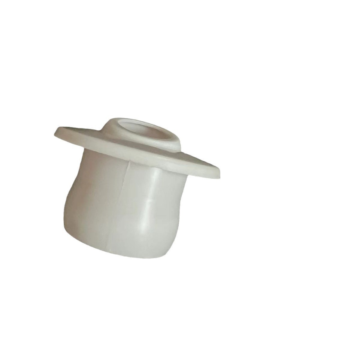 Buse De Massage Pour Piscine Et Spa Avec Sortie D'Eau Rotative À 360° Et Embout De 20 Mm, Compatible Avec Un Tuyau De 40 Mm. Petite Tête De Jet Sans Orifice.