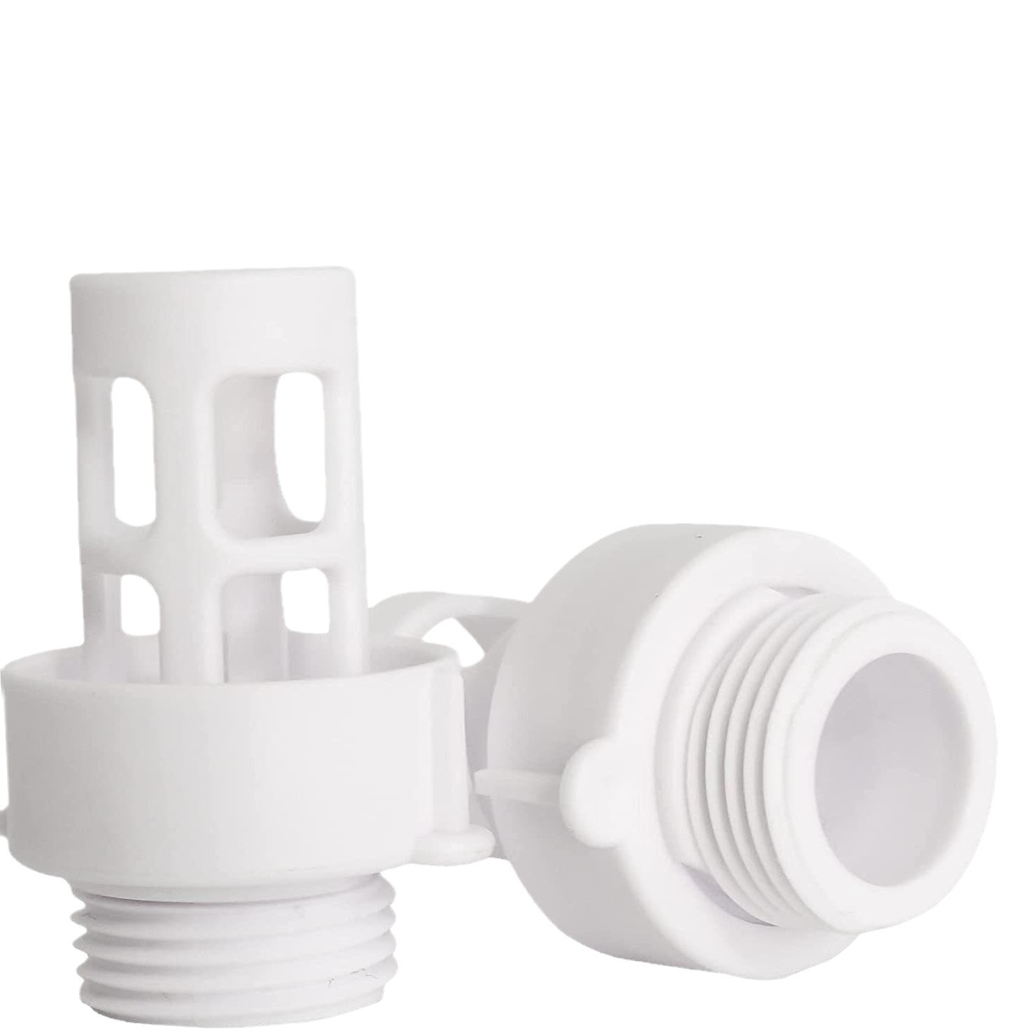 Raccord De Vidange Intex 10184 Pour Tuyau D'Arrosage, Adaptateur De Vidange Rond Pour Piscine Hors Sol, Connecteur De Vidange Pour Piscine