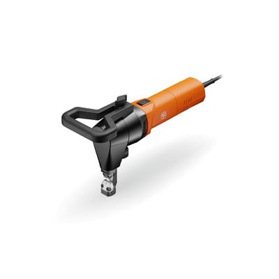 Fein - Knabber blk 5.0 e inkl. Zubehör im Koffer - 72324761000