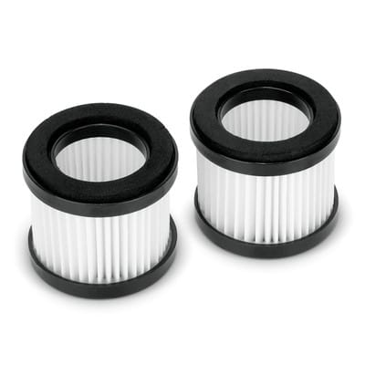 Kärcher CVH HEPA-Filter Set