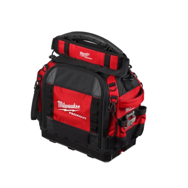 MILWAUKEE PACKOUT GESCHLOSSENE TASCHE 38 cm