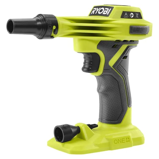 Akku-Luftpumpe RVI18-0 18V - Ryobi