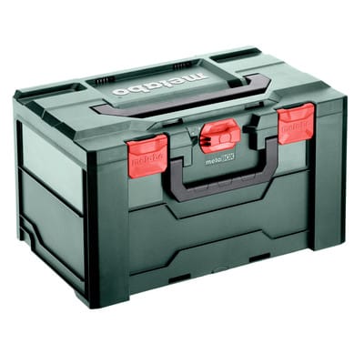 Metabo metaBOX 280 L, leer