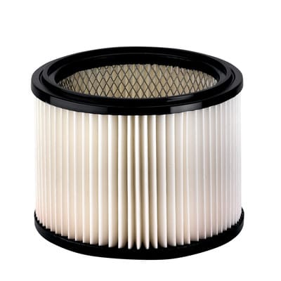 Metabo - Faltenfilter Staubklasse m, 5.000cm² für as 36-18 m 30 pc-cc (635429000)