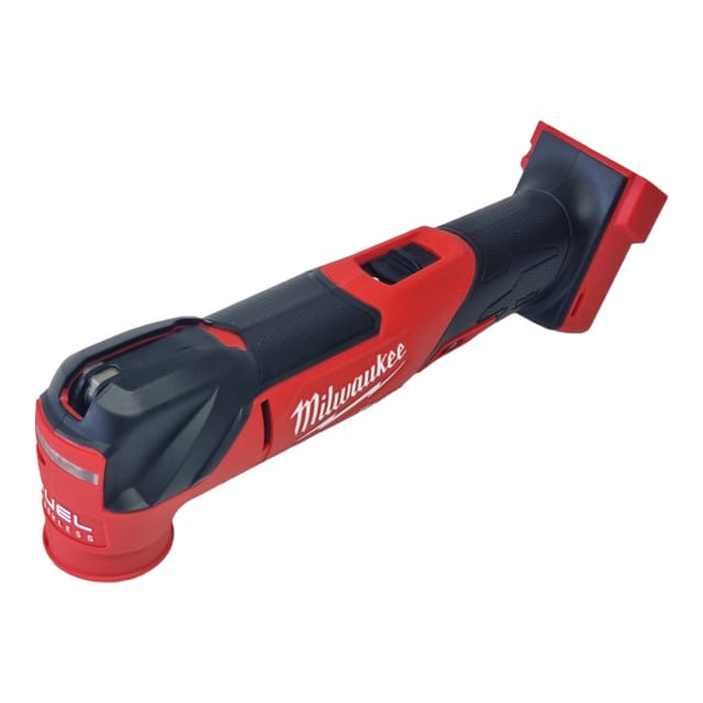 M18 FMT-0 Akku Multitool 18 v Brushless Solo ( 4933498065 ) - ohne Akku, ohne Ladegerät - Milwaukee