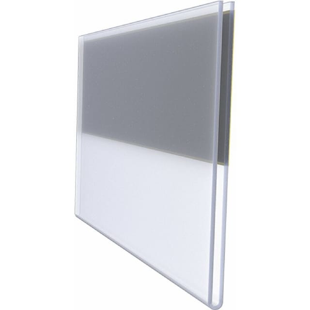 Einsteckträger selbstklebend 38 x 100mm - Fath