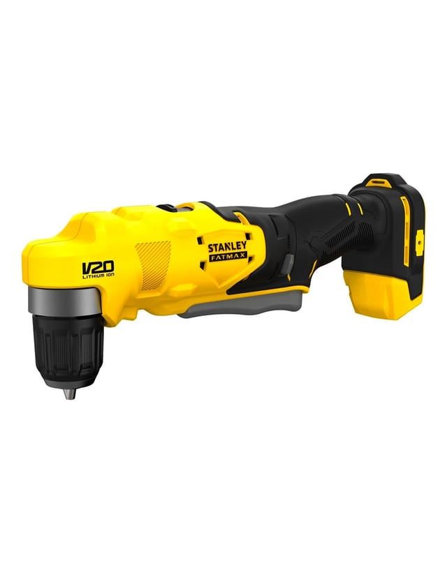 Stanley - Winkelbohrmaschine FatMax SFMCD750B (nur Gerät)