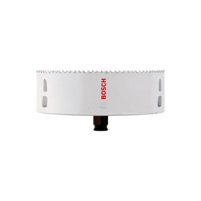 Lochsäge Progressor for Wood and Metal, 98 mm