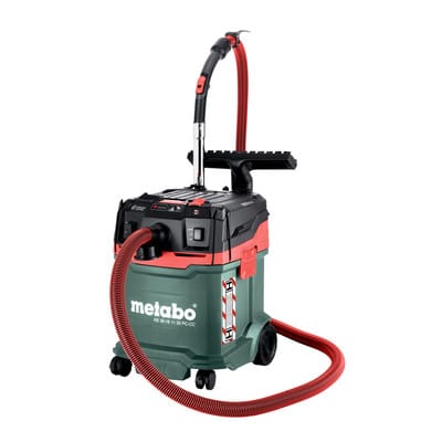 Akku-Sauger as 36-18 h 30 pc-cc mit CordlessControl ohne Akku und Ladegerät - Metabo