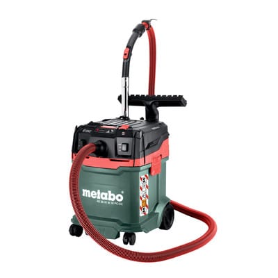 Akku-Sauger as 36-18 m 30 pc-cc mit CordlessControl ohne Akku und Ladegerät - Metabo