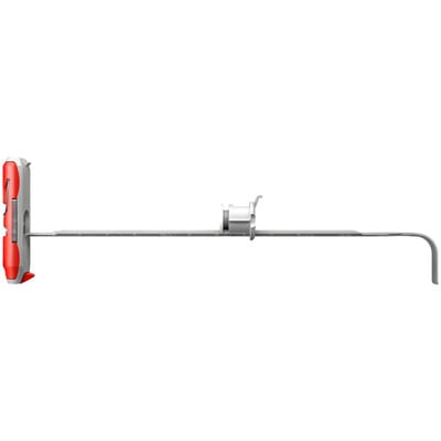 Schachtel mit 10 Gipskartondübeln 12 duotec 542590 fischer