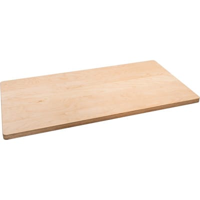 Arbeitsfläche, Holz (179W-E-Teil) - Hazet