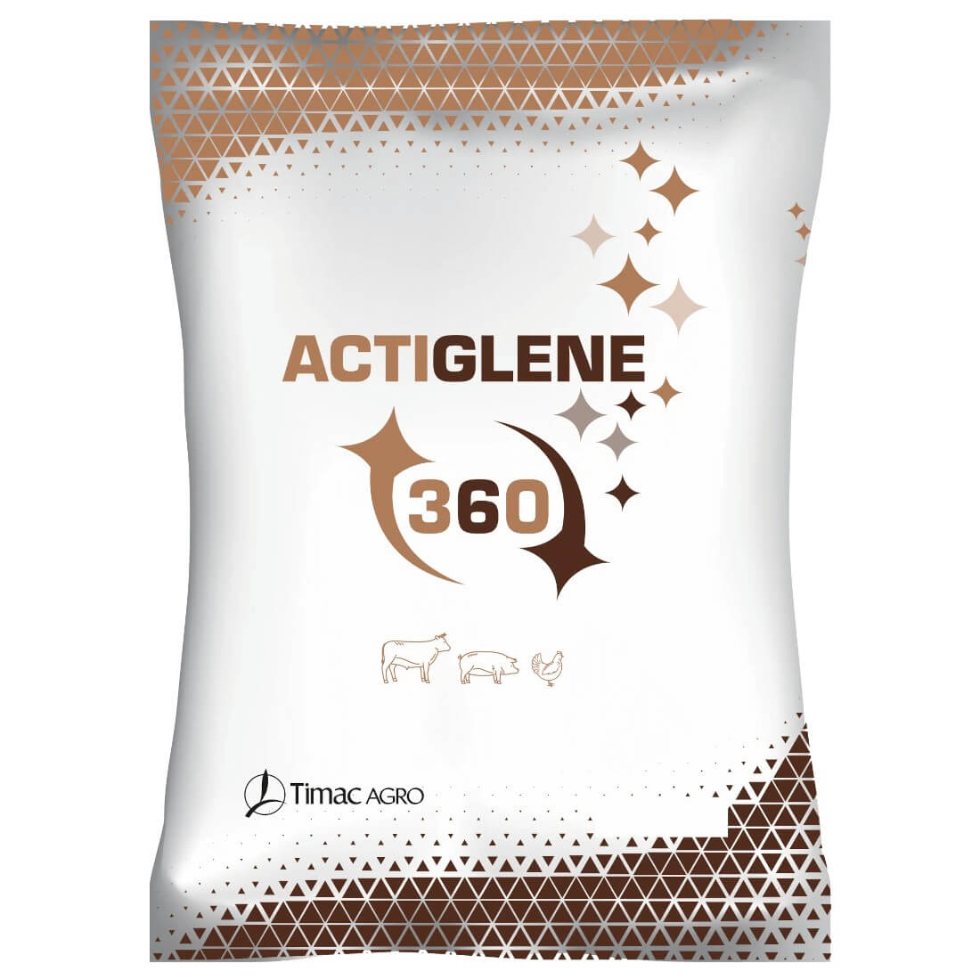 Timac Agro Actiglene 360 Gülleverbesserung 25 Kg Düngewert Calcimer