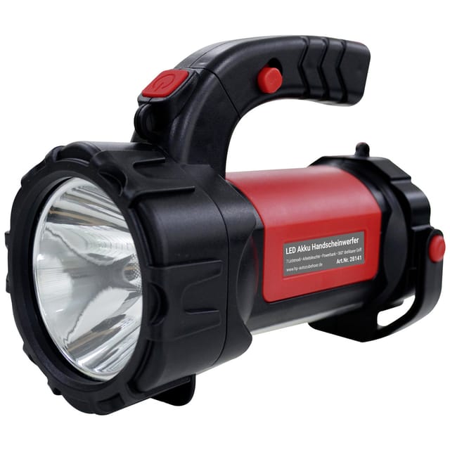 HP Autozubehör 28141 LED Arbeitsleuchte akkubetrieben 10 W