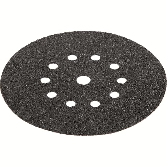 D225-10 SF-P40 VE12 Klett-Schleifpapier 531900 - Flex