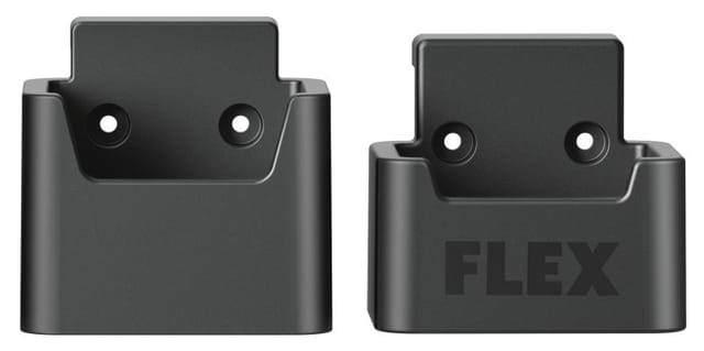 Wasserwaagenhalter stack pack tk-l sp adl 2 tlg. 531.469 - Flex