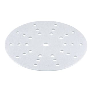 Schleifpapier exzentrisch, Xtreme - D225-10 MF-P80 VE12 - Flex
