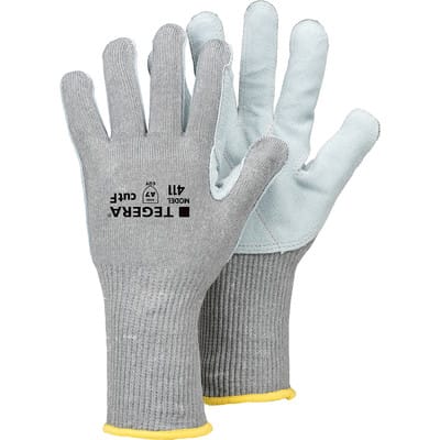 Tegera-ejendals - Handschuh Tegera 411, Gr.10