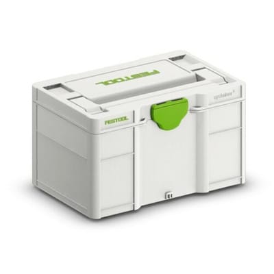 Systainer³ SYS3 s 147 - 577818 - Festool