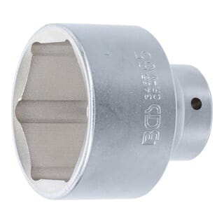 Bgs Technic - Steckschlüssel-Einsatz Sechskant Antrieb Innenvierkant 20 mm (3/4') sw 65 mm