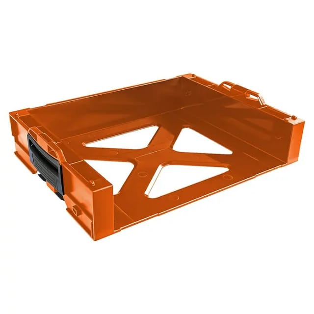 Aufnahmesystem i-BOXX Rack - Fein