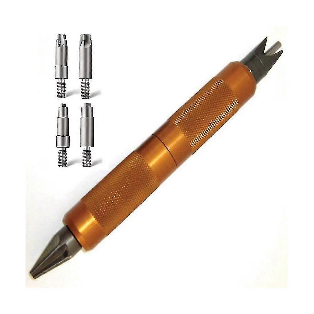 Multitool Zur Hülsenvorbereitung, Handwerkzeuge Zum Anfasen Und Entgraten Von Hülsen Zum Wiederladen, Zündhütchenreiniger Und Reibahlen