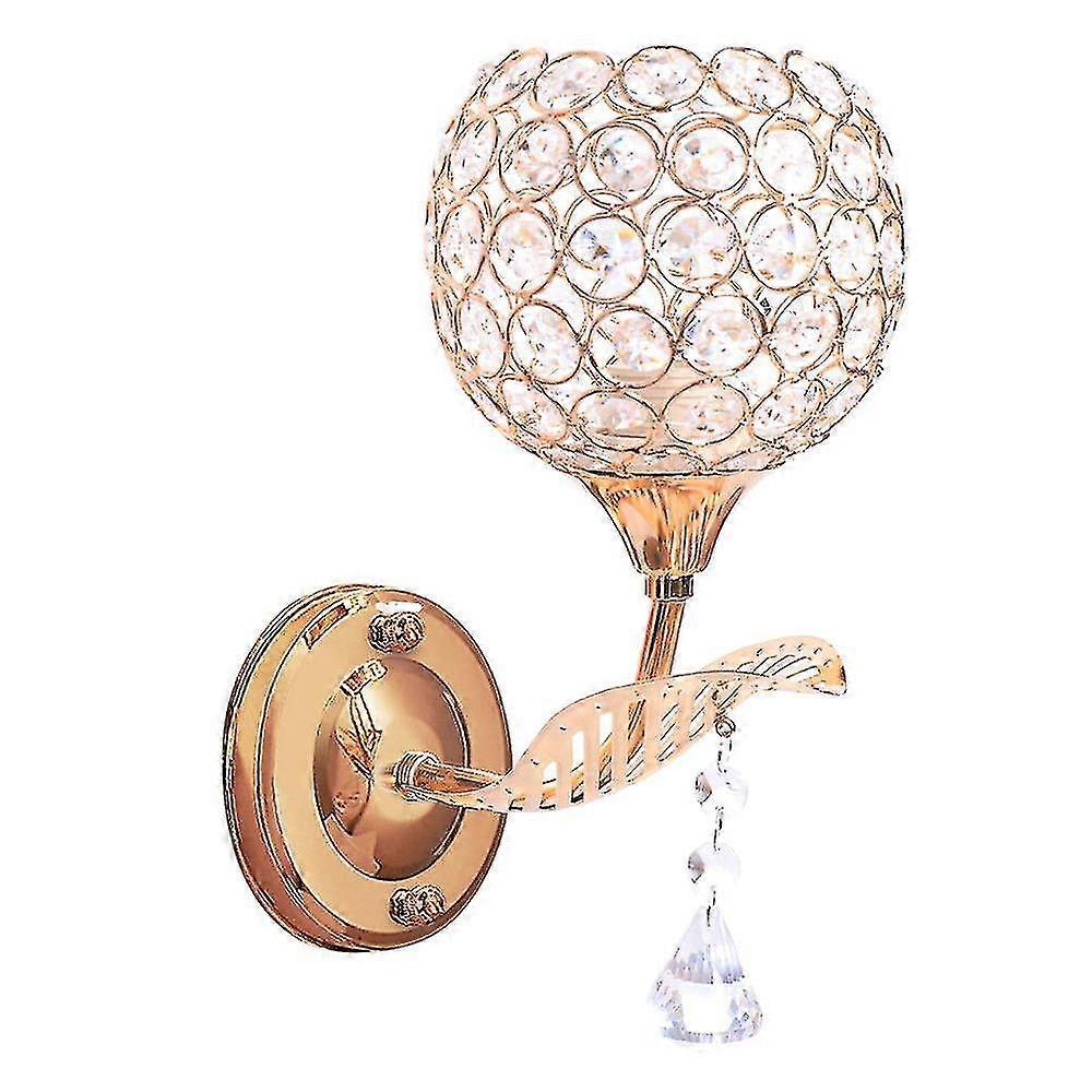 Moderne Led-wandleuchte Für Nachttisch Und Flur, 1-flammig, E27