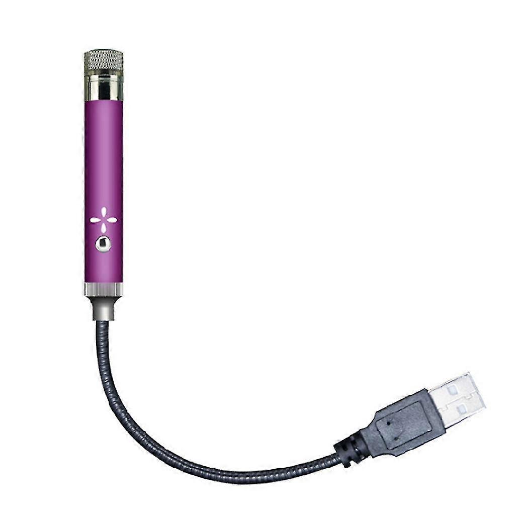 Ambiente-auto-panorama-sternenhimmelprojektion, Violette Dachbeleuchtung, Led-sternenhimmel-innenraumbeleuchtung Für Auto, Zuhause, Party