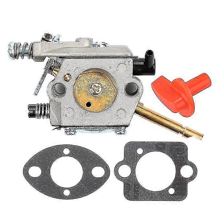 Dieser Vergaser Ist Passend Für Stihl Fs48, Fs52, Fs62, Fs66, Fs81, Fs86 Und Fs106.
