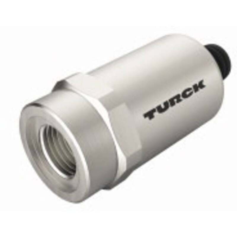 [gebraucht] B-ware Turck Drucktransmitter Industrie-drucksensoren Drucksensoren Sensoren Schalter