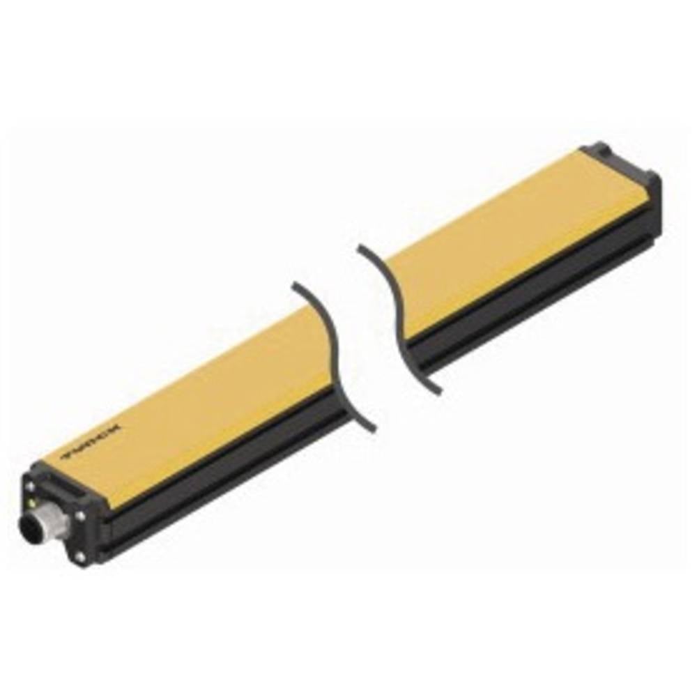 [gebraucht] B-ware Turck Linearwegsensor Wegaufnehmer Li300p0-q25lm0-liu5x3-h1151 Dc 358 Mm Sensor