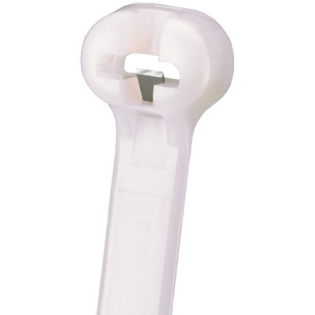 Panduit BT4S-C Cable Tie Kabelbinder 384 mm 4.7 mm 1 St.