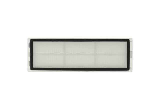HEPA-Filter mit Rahmen kompatibel mit Xiaomi Mi Robot Vacuum Mop 2 Ultra, STYTJ01ZHM Saugroboter - Luftfilter - Vhbw