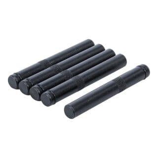 Bgs Technic - Druckstift-Satz für Radlager-Werkzeug-Satz Art. 9086 5-tlg.