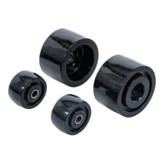 Nylon-Rollenset für Art. 2889