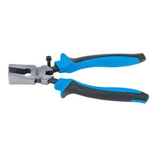 BGS Glasbrechzange 205 mm - 74277