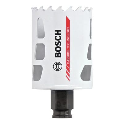 FP - Bosch HM-Lochsäge 51 mm Endurance for Heavy Duty Nr. 2608594171 Hartmetall