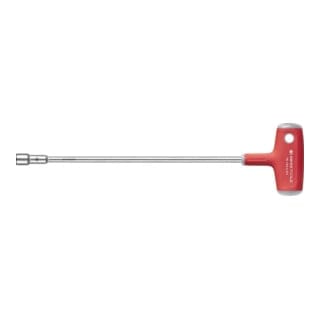 Pb Swiss Tools - Swiss Tools T-Griff-Steckschlüssel 8x225mm