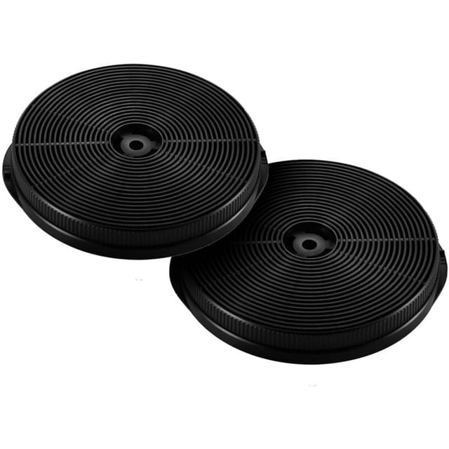 Kohlefilter 2 Stück Typ BT-L